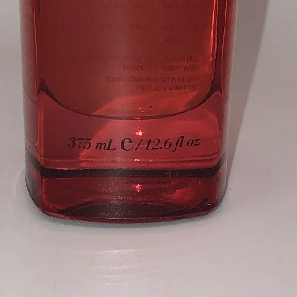 Bath & Body Works BREATHE ROMANCE Fragrance Oil Amber Myrrh 12.6 oz SEALED RARE